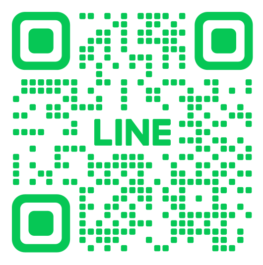 Japanese QR
